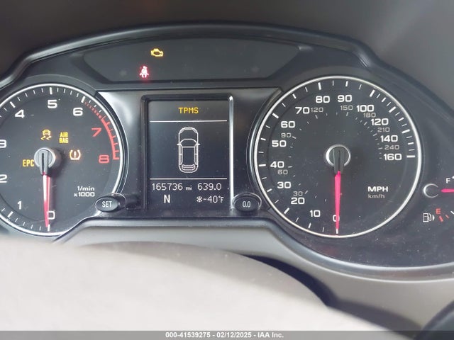 2013 AUDI Q5 WA1LFAFP5DA089032 Photo 6