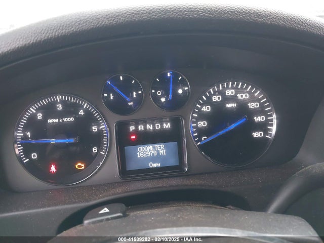 2008 CADILLAC ESCALADE 1GYEC63878R129078 Photo 6