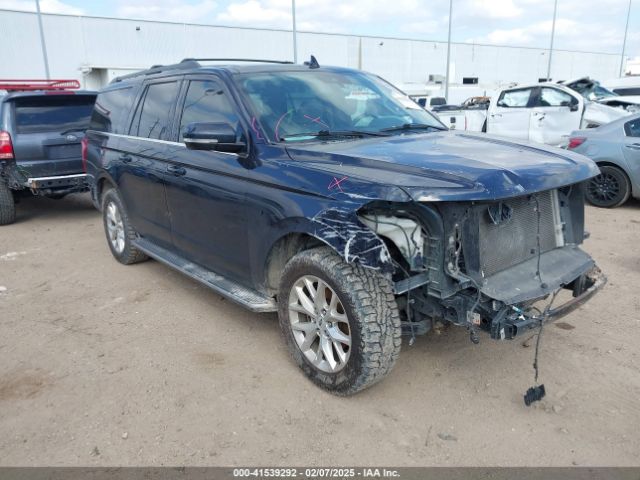 1FMJK1HT8MEA50524 auction archive image
