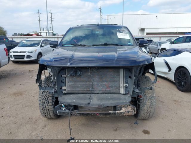 1FMJK1HT8MEA50524 Ford Expedition Xlt Max