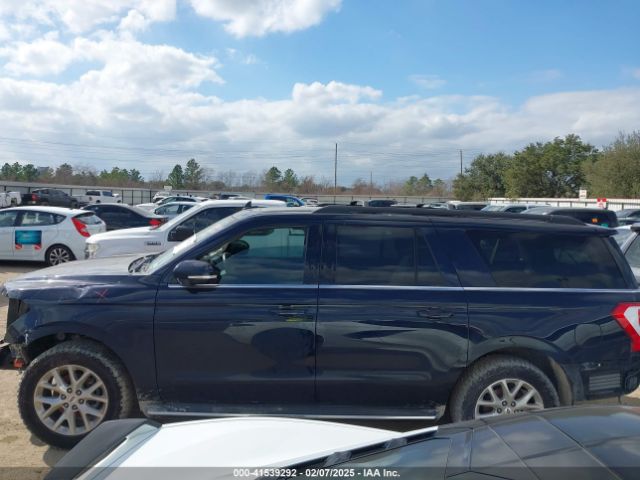 1FMJK1HT8MEA50524 Ford Expedition Xlt Max