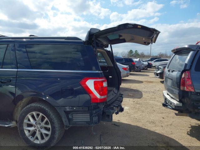 1FMJK1HT8MEA50524 Ford Expedition Xlt Max