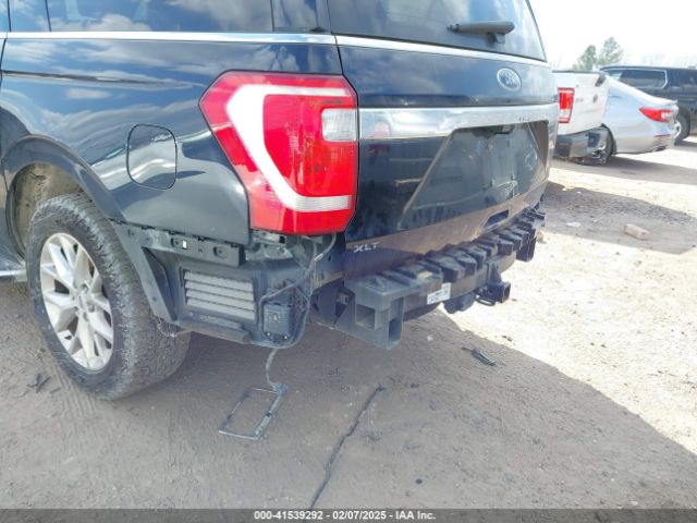 1FMJK1HT8MEA50524 Ford Expedition Xlt Max