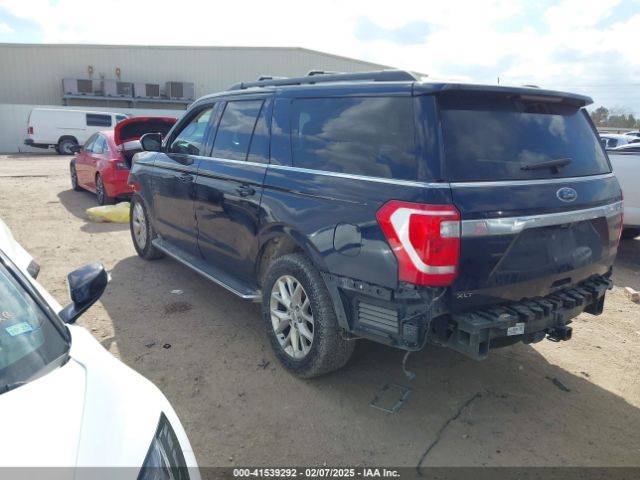 1FMJK1HT8MEA50524 Ford Expedition Xlt Max