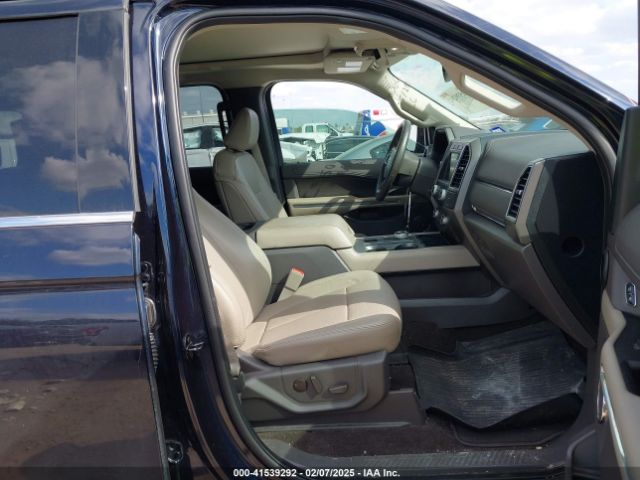 1FMJK1HT8MEA50524 Ford Expedition Xlt Max