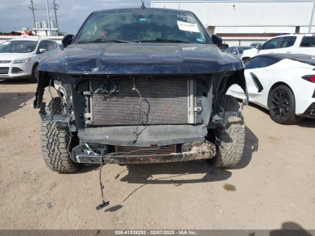 1FMJK1HT8MEA50524 Ford Expedition Xlt Max
