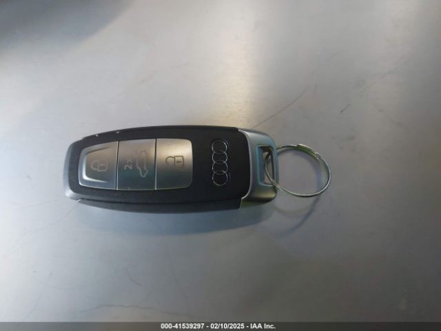 WAUH3DGY5NA060691 Audi S3 Premium Plus Tfsi Quattro S Tronic