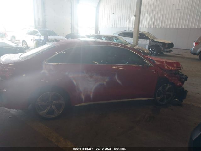 WAUH3DGY5NA060691 Audi S3 Premium Plus Tfsi Quattro S Tronic