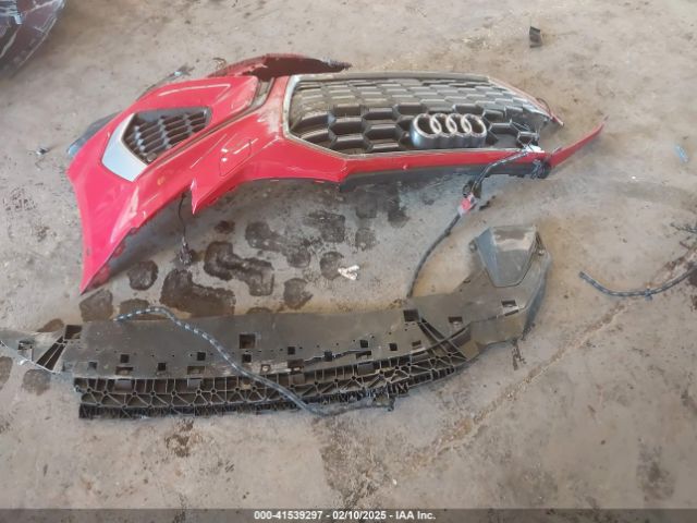 WAUH3DGY5NA060691 Audi S3 Premium Plus Tfsi Quattro S Tronic
