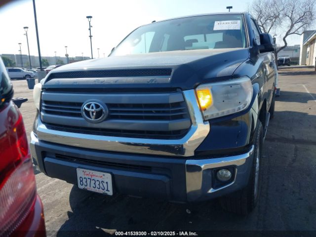5TFRY5F11FX179808 Toyota Tundra Sr5 5.7l V8