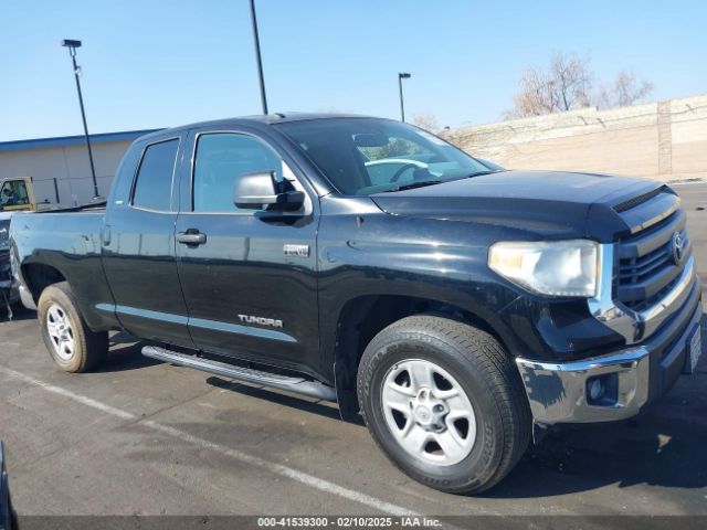 5TFRY5F11FX179808 Toyota Tundra Sr5 5.7l V8