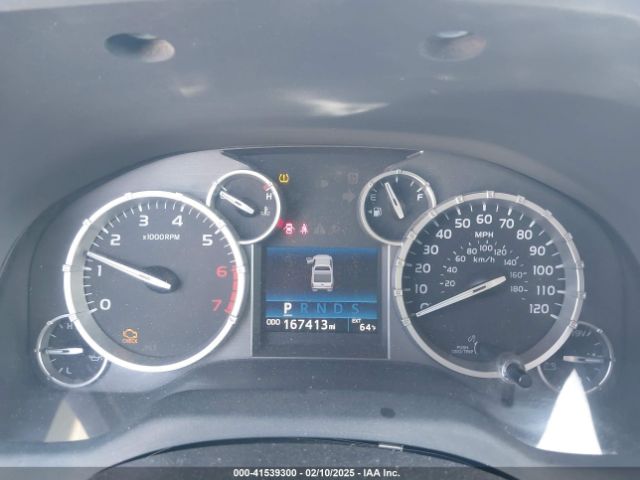 5TFRY5F11FX179808 Toyota Tundra Sr5 5.7l V8