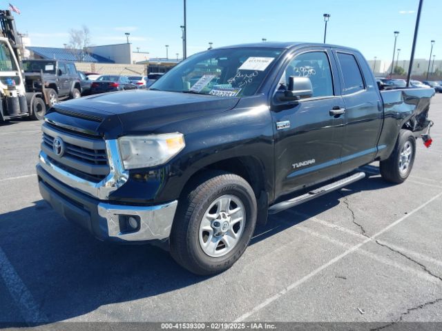 5TFRY5F11FX179808 Toyota Tundra Sr5 5.7l V8