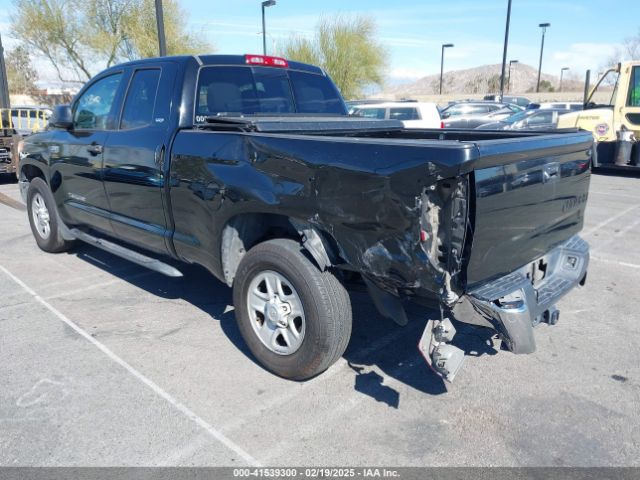 5TFRY5F11FX179808 Toyota Tundra Sr5 5.7l V8