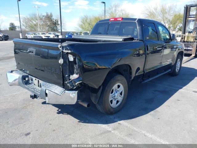 5TFRY5F11FX179808 Toyota Tundra Sr5 5.7l V8