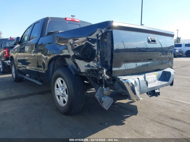 5TFRY5F11FX179808 Toyota Tundra Sr5 5.7l V8