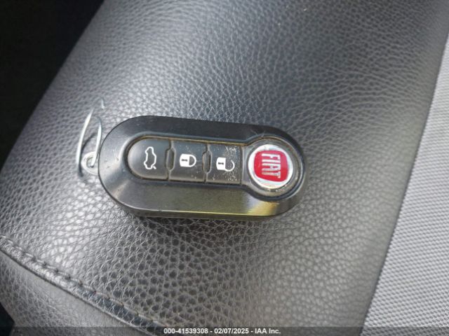 2013 FIAT 500 3C3CFFBR2DT615544 Photo 10