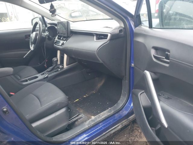 7MUBAABG7PV064085 Toyota Corolla Cross Le