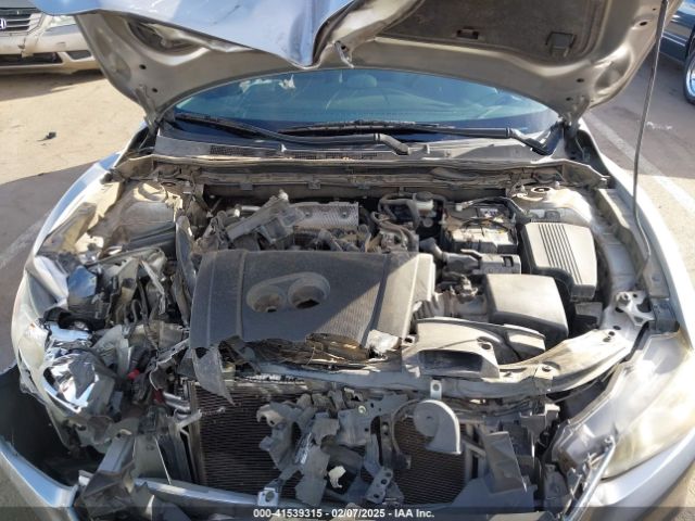 JM1GJ1V56F1210501 Mazda Mazda6 I Touring