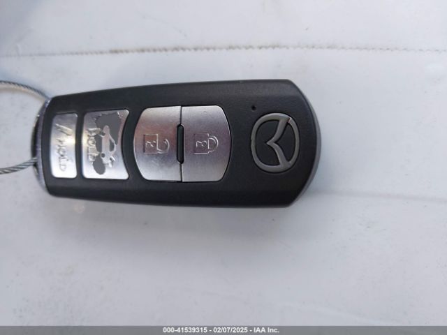 JM1GJ1V56F1210501 Mazda Mazda6 I Touring