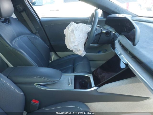 2022 LUCID AIR 50EA1DAA7NA001160 Photo 4