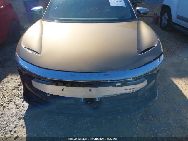 2022 LUCID AIR 50EA1DAA7NA001160 Photo 5