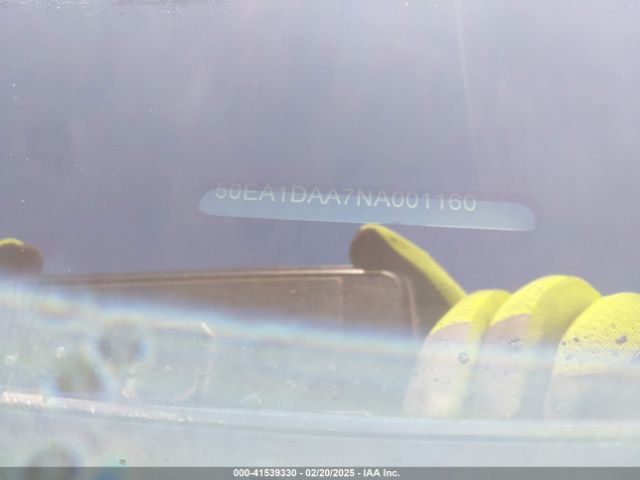 2022 LUCID AIR 50EA1DAA7NA001160 Photo 8