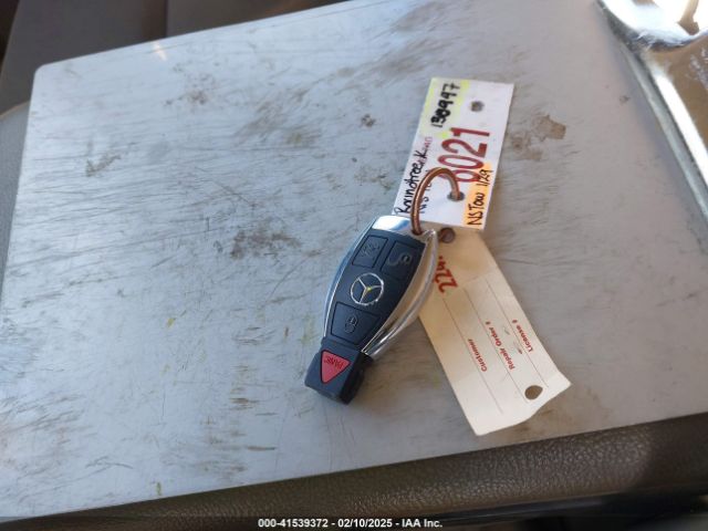 2014 MERCEDES-BENZ ML 350 BLUETEC 4JGDA2EB2EA302665 Photo 10