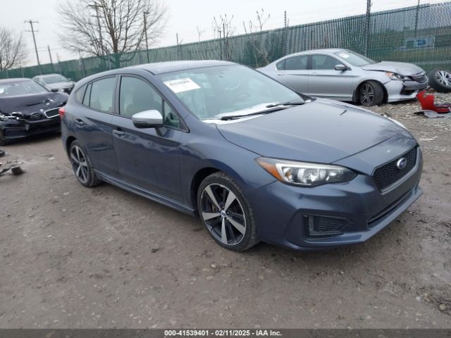 4S3GTAM62H3712451 auction archive image