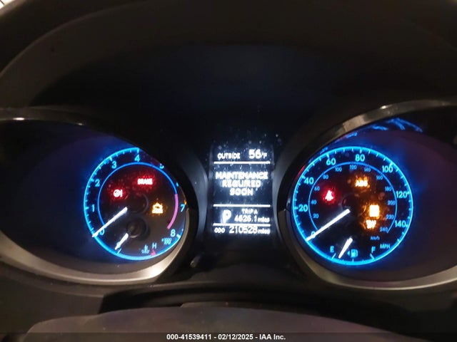 Toyota Corolla S Plus 2015 5YFBURHE7FP218484 Image 7