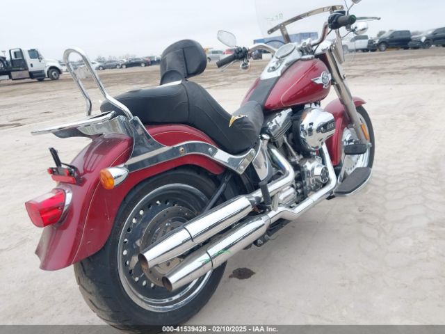 2016 HARLEY-DAVIDSON FLSTF 1HD1BXV14GC020591 Photo 3