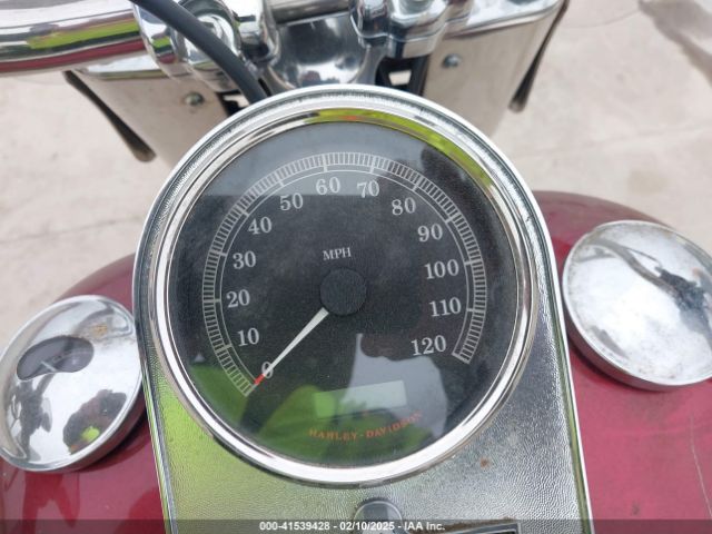 2016 HARLEY-DAVIDSON FLSTF 1HD1BXV14GC020591 Photo 6