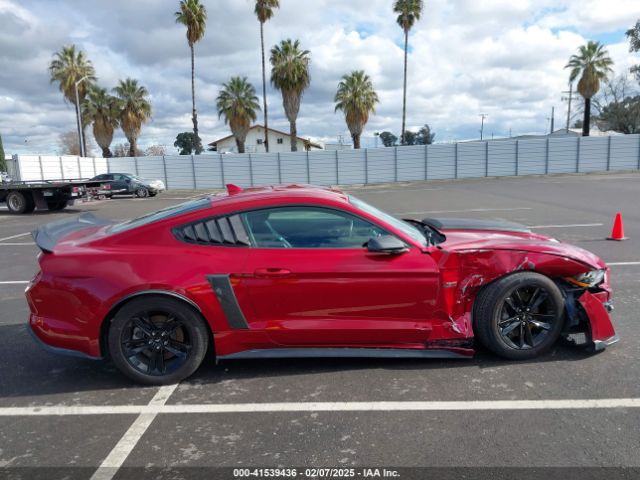 1FA6P8TD9L5163259 Ford Mustang Ecoboost Premium Fastback
