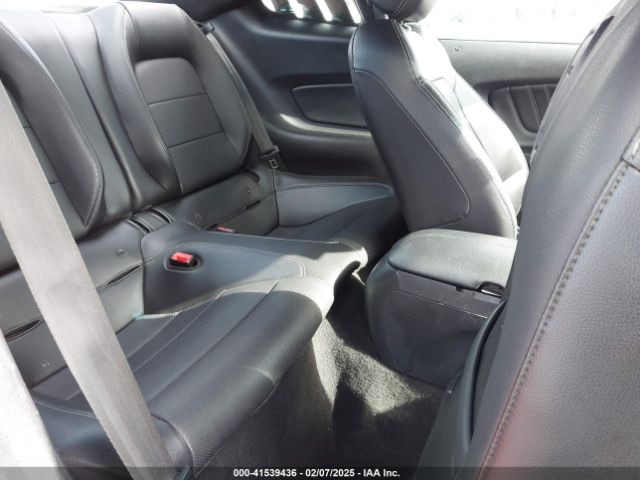 1FA6P8TD9L5163259 Ford Mustang Ecoboost Premium Fastback