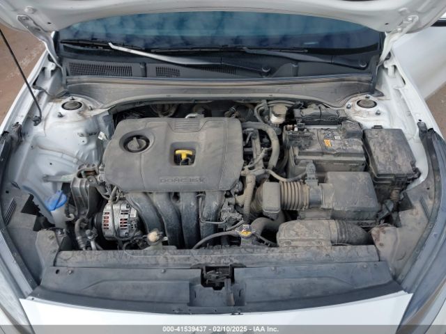 3KPF24AD0PE600547 KIA Forte Lxs