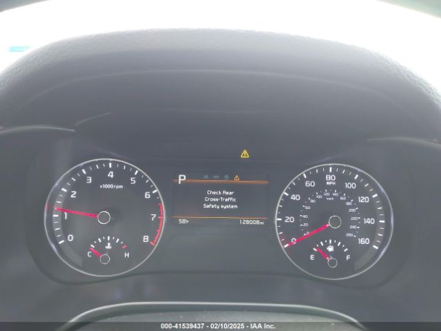 3KPF24AD0PE600547 KIA Forte Lxs