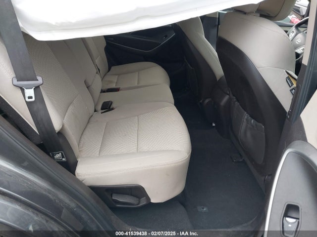 5XYZT3LB8JG560485 Hyundai Santa Fe Sport 2.4l