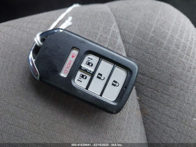 5FNRL5H39HB016964 Honda ODYSSEY SE