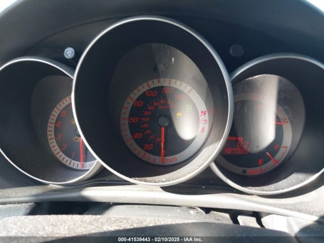 2007 MAZDA MAZDA3 JM1BK343971636400 Photo 6