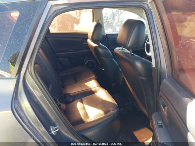 2007 MAZDA MAZDA3 JM1BK343971636400 Photo 7