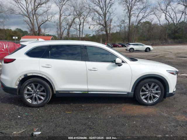 JM3TCADY9L0420331 Mazda Cx-9 Grand Touring