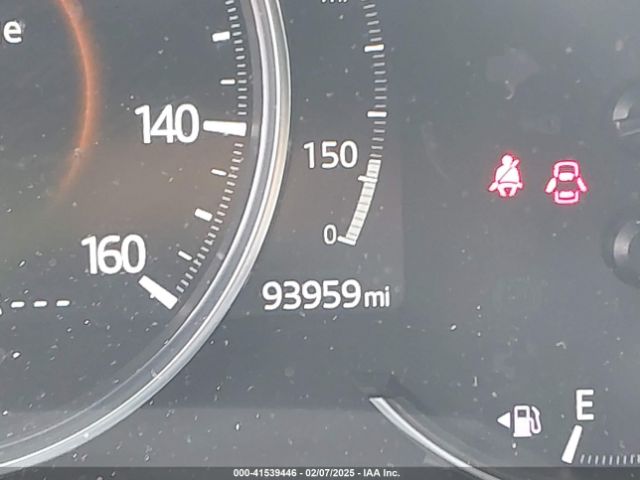 JM3TCADY9L0420331 Mazda Cx-9 Grand Touring