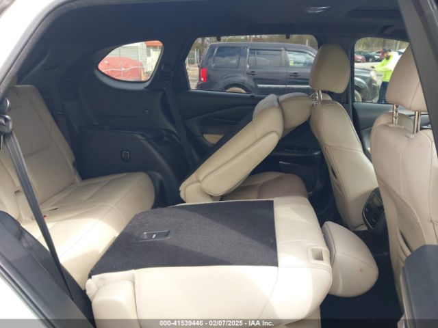 JM3TCADY9L0420331 Mazda Cx-9 Grand Touring