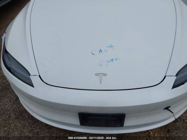 2024 TESLA MODEL 3 5YJ3E1EA9RF762392 Photo 9