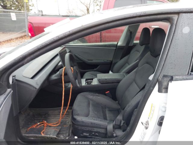 2024 TESLA MODEL 3 5YJ3E1EA9RF762392 Photo 4
