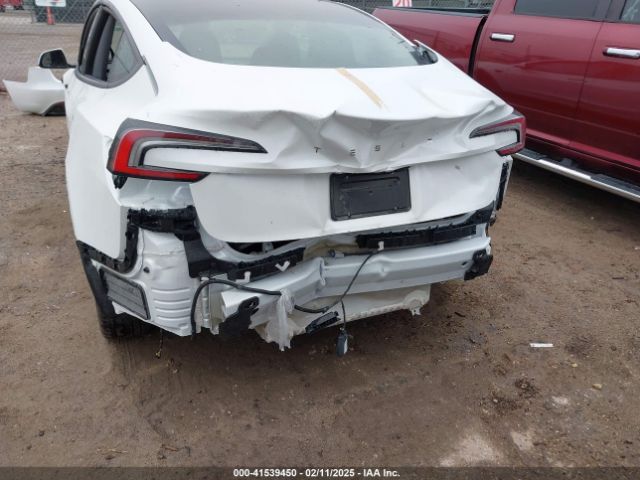 2024 TESLA MODEL 3 5YJ3E1EA9RF762392 Photo 5