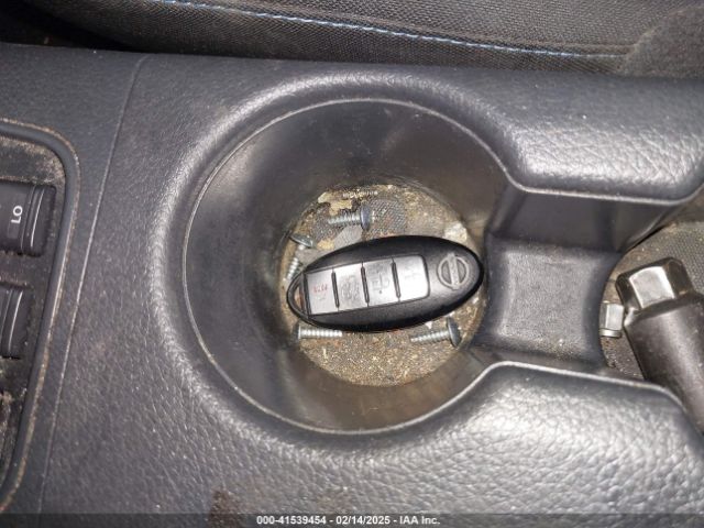 3N1CB7AP5HY298741 Nissan Sentra Sr Turbo