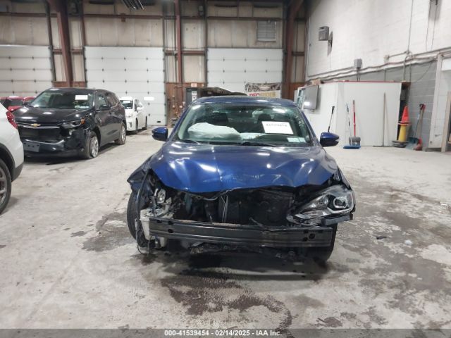 3N1CB7AP5HY298741 Nissan Sentra Sr Turbo