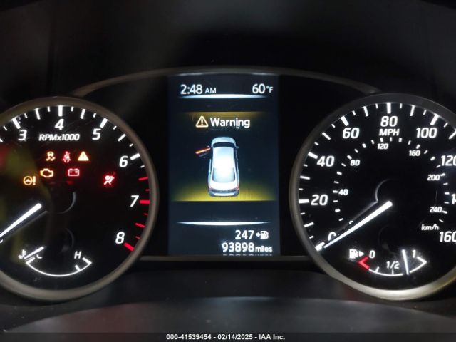 3N1CB7AP5HY298741 Nissan Sentra Sr Turbo