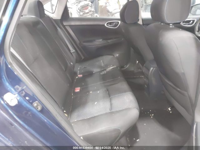 3N1CB7AP5HY298741 Nissan Sentra Sr Turbo